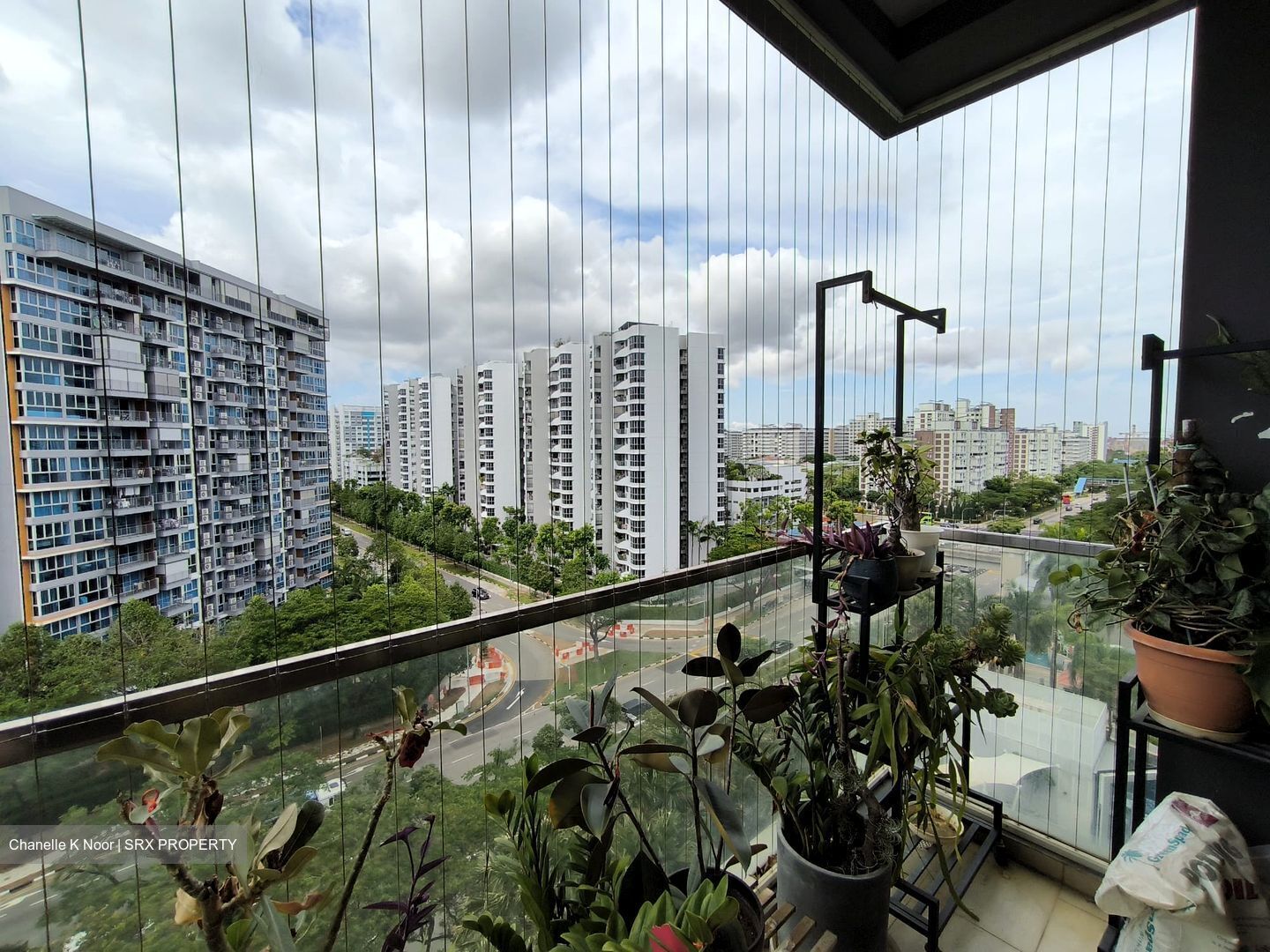 Waterview (D18), Condominium #550635781
